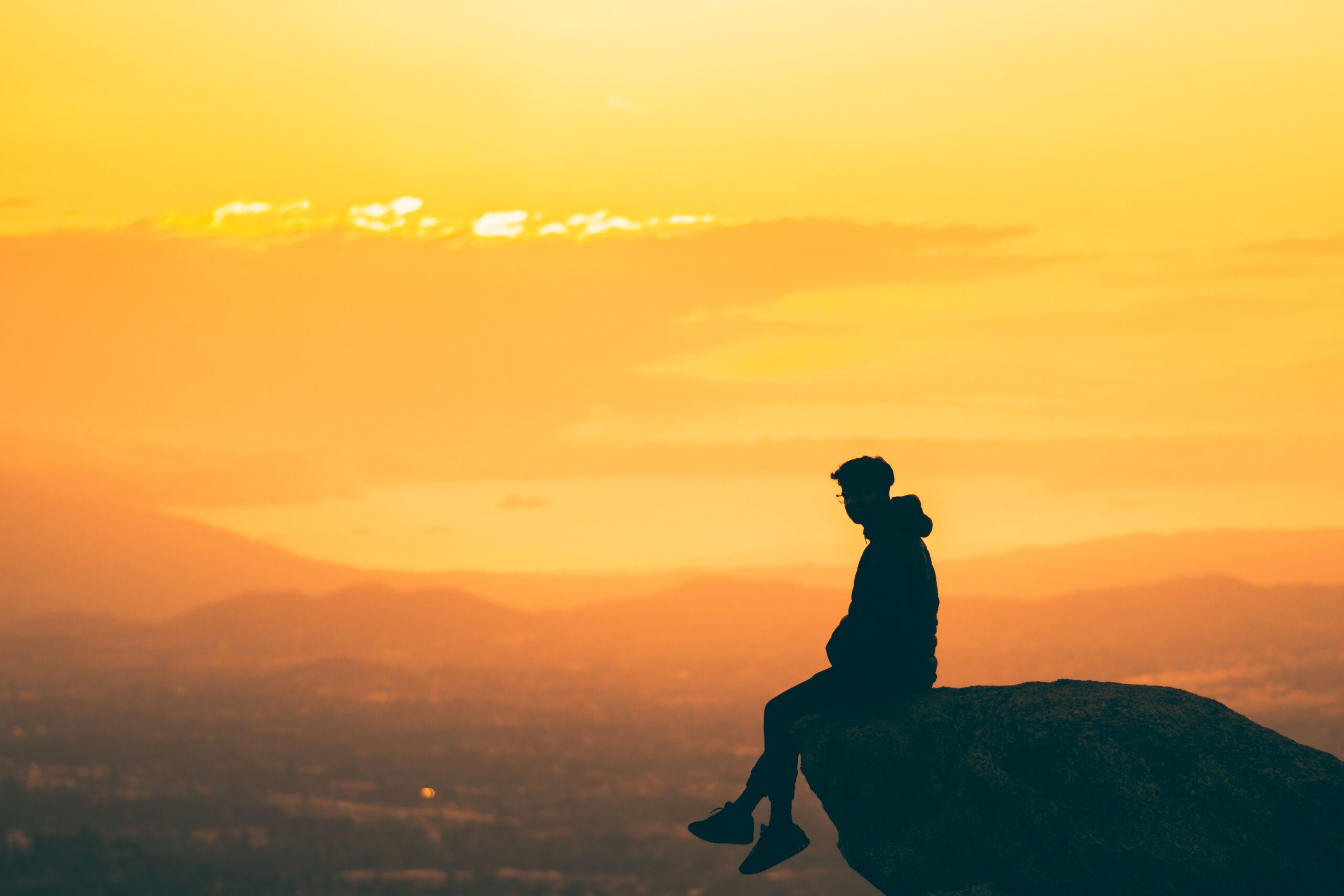 The 18-Year-Old Cliff: How We Can Show Up and Not Fail Our Youth in Crisis